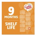 Condiments | Coffee-Mate 12270602 0.38 oz. Mini Cups Liquid Coffee Creamer - Pumpkin Spice (200/Carton) image number 6