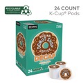 Coffee | The Original Donut Shop 5000341140 Coffee K-Cups - Donut Shop Decaf (24/Box) image number 4