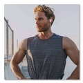 Office Electronics & Batteries | Morpheus 360 TW1800W Nemesis True Wireless Earbuds, White image number 3