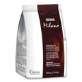 Beverages & Drink Mixes | Nescafe 12234626 1.75 lb Bag Premium Hot Chocolate Mix (4/Carton) image number 0