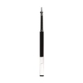 Pens | Zebra 82712 Conical Tip F-Refill for Zebra F-Series Ballpoint Pens - Bold/Black Ink (2/Pack) image number 2