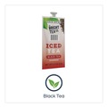 Beverages & Drink Mixes | FLAVIA 48047 The Bright Tea Co. Tea Freshpack - Unsweetened Iced Black (100/Carton) image number 7