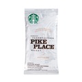 Coffee | Starbucks 12411960 2.7 oz Packet Coffee - Pile Place (72/Carton) image number 0