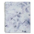 Notebooks & Pads | AT-A-GLANCE 1742905A 12-Month (Jul 2025-Jun 2026) Dewdrop Academic Weekly Monthly Planner - Blue/Gray/Purple Cover image number 0