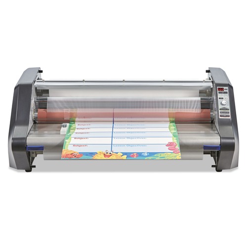 Ultima 65 Thermal Roll Laminator, 27