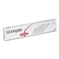 Back to School Sale | Lexmark 13L0034 4227/4227plus Ribbon Forms Printer - Black image number 2