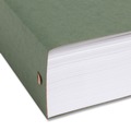 File Folders | Smead 64379 3-in. Capacity Box Bottom Hanging File Folders - Legal, Standard Green (25/Box) image number 4