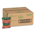  | Folgers 2550006122 9/10 oz. Classic Roast Decaffeinated Coffee Filter Packs (40/Carton) image number 0