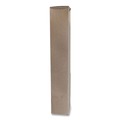 Cups and Lids | Coffee Pro CPCONE4 4 oz Paper Cone Cups - White (5000/Carton) image number 1