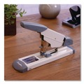 Just Launched | Swingline S7039002S 160 Sheet Capacity Deluxe Heavy-Duty Stapler - Platinum image number 3