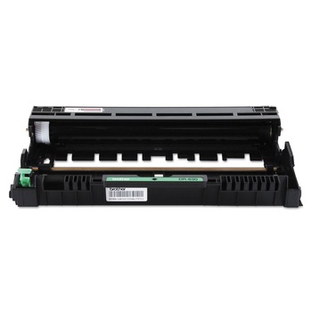 Brother DR630 DR630 12,000 Page-Yield Drum Unit - Black