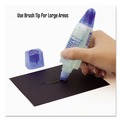 Adhesives & Glues | Tombow 52180 1.69 oz. MONO Aqua Liquid Glue - Dries Clear image number 3