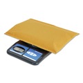 Mailroom Equipment | Brecknell 311 Model 311 6 in. Diameter 11 lbs. Round Platform Postal/Shipping Scale image number 7