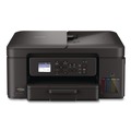 Office Printers | Brother MFCT780DW MFCT780DW INKvestment Tank 780 Copy/Print/Scan Wireless Color Inkjet All-in-One Printer image number 0