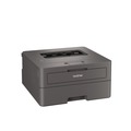 Office Printers | Brother HLL2400D 1200 x 1200 DPI Compact Monochrome Laser Printer image number 1