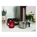 Coffee | Folgers 2550006433 1.5 oz. Classic Roast Decaf Ground Coffee Fraction Packs (42/Carton) image number 5