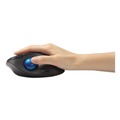 Office Electronics & Batteries | Kensington K72194WW Pro Fit Ergo TB450 Trackball, 2.4 GHz Frequency/6 ft Wireless Range, Right Hand Use, Black image number 6
