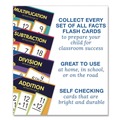 Flash Cards | Carson-Dellosa 0769677118 Addition 0 to 12 Flash Cards, 3.25  x 5.25, Assorted Colors, 54 Cards image number 8