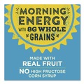Snacks | Kellogg's KEE05872 1.3 oz. Bar Nutri-Grain Soft Baked Breakfast Bars - Asstd: Apple, Blueberry, Strawberry (48/Carton) image number 5