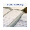 Labels | Avery 05363 1-3/8 in. x 2-13/16 in. Address Labels for Copiers - White (24/Sheet, 100 Sheets/Box) image number 5