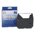 Labels | Brother 1230 Correctable Film Ribbon - Black (2/Pack) image number 0
