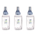 Hand Sanitizers | PURELL 8803-03 PURELL Green Certified Advanced 1200 mL Hand Sanitizer Refill for ADX-12 Dispenser (3/Carton) image number 0