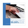 Copy & Printer Paper | Hammermill 16803-0 Colors 20 lbs. 8.5 in. x 11 in. Print Paper - Cream (500/Ream) image number 4