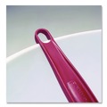 Food Service | Rubbermaid Commercial FG1964000000 16-1/2 in. High-Heat Scraper - Red image number 3