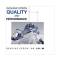 Ink & Toner | Epson T222220S 165 Page-Yield (T222) Claria Ink - Cyan image number 3
