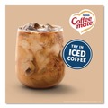 | Coffee-Mate 11000372 0.38 oz Liquid Coffee Creamer Mini-Cups - Original (360/Carton) image number 4