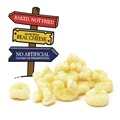 Snacks | Green Rabbit 19266 0.5 oz. Bag Puffs - Aged White Cheddar (36/Carton) image number 5