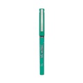 Just Launched | Pilot 25104 Precise V5 0.5 mm Roller Ball Pens - Extra-Fine, Green (Dozen) image number 3