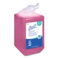 Hand Sanitizers | Scott 91552 1000 mL Bottle Light Floral Scent Pro Foam Skin Cleanser with Moisturizers image number 0