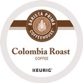 Coffee | Barista Prima Coffeehouse 5000330094 K-Cups Coffee Pack - Colombia (24/Box) image number 1