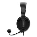 Office Electronics & Batteries | Morpheus 360 HS3000S HS3000S Basic Multimedia Stereo Headset with Microphone image number 1