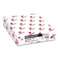 Just Launched | Nekoosa 17392 8-1/2 in. x 11 in. Fast Pack Digital Carbonless Paper - Pink/Canary/White (5/Carton) image number 1