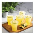 Cups and Lids | Karat C-KC7 7 oz. PET Plastic Cups - Clear (1000/Carton) image number 3