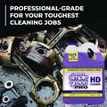 Cleaners & Chemicals | Simple Green 2110000413421 Pro HD 1 gal Bottle Heavy-Duty Cleaner - Unscented (4/Carton) image number 2