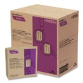Paper Towels and Napkins | Cascades PRO N055 16 in. x 15.5 in. 1-Ply Select Dinner Napkins - Natural (12 Packs/Carton) image number 0