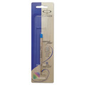 Pens | Parker 1950368 Parker Fine Conical Tip Ballpoint Pens Refill - Blue Ink image number 2