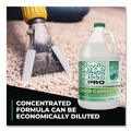 All-Purpose Cleaners | Simple Green 4210100651128 1 Gallon Pro Odor Eliminator - Eucalyptus Scent (6/Carton) image number 8