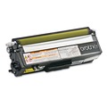 Just Launched | Brother TN315Y 3500 Page High-Yield Toner - Yellow image number 3