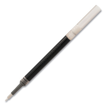 Pentel LRN5-A Refill for Pentel EnerGel Fine Needle Tip Retractable Liquid Gel Pens - Black Ink