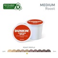 Coffee | Keurig 5000364868 K-Cup Pods - Pumpkin Spice (22/Box) image number 3