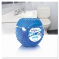 Odor Control | BRIGHT Air 900228 10 Oz. Scent Gems Odor Eliminator - Cool And Clean, Blue image number 3