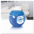 Odor Control | BRIGHT Air 900228 10 oz. Scent Gems Odor Eliminator - Cool and Clean, Blue image number 3