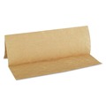 Paper Towels and Napkins | GEN G1508 9 in. x 9.45 in. Multifold Paper Towels - Natural (4000/Carton) image number 6
