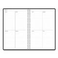 Notebooks & Pads | House of Doolittle 2121-40 Recycled Non-Dated Monthly/Weekly Mushrooms Planner - Multicolor Cover image number 1