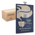 Coffee | FLAVIA 48689 Lavazza Vanilla Latte (72/Carton) image number 0