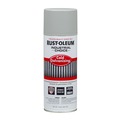 Painting | Rust-Oleum RST1685830CT Industrial Choice 14 oz Galvanizing Metallic Compound Spray (6/Carton) image number 0